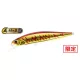 Duo Realis Jerkbait 100F 10cm 13,7gr ASAZ397 S Red Gold Tiger Plovoucí Wobler
