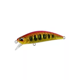   Duo Spearhead Ryuki 50S 5cm 4,5gr AHA4052 Peach Gold Yamame Potápivý Wobbler