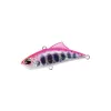 Duo Spearhead Ryuki VIB 4,5cm 5,3gr ADA4019 Pink Yamame Potápivý Wobbler