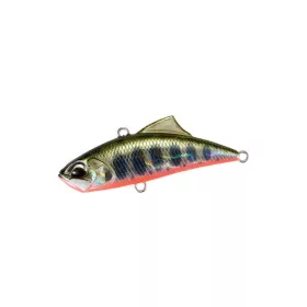   Duo Spearhead Ryuki VIB 4,5cm 5,3gr ADA4068 Yamame Red Belly Potápivý Wobbler