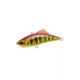  Duo Spearhead Ryuki VIB 4,5cm 5,3gr AHA4052 Peach Gold Yamame Potápivý Wobler