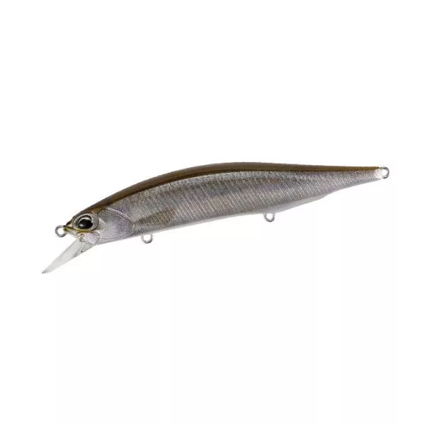 Duo Realis Jerkbait 110SP 11cm 16,2gr CCC3816 Wakasagi ND Plovoucí Wobler
