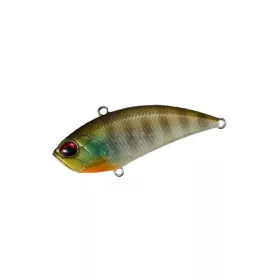   Duo Realis Vibration 62 G-FIX 6,2cm 14,5gr CCC3158 Ghost Gill Potápivý wobler