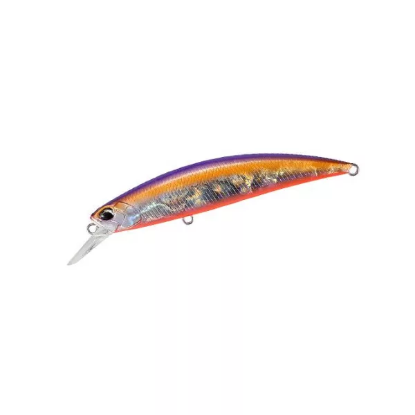 Duo Spearhead Ryuki 80S 8cm 12gr ADA4071 Hokkaido Potápivý Wobbler