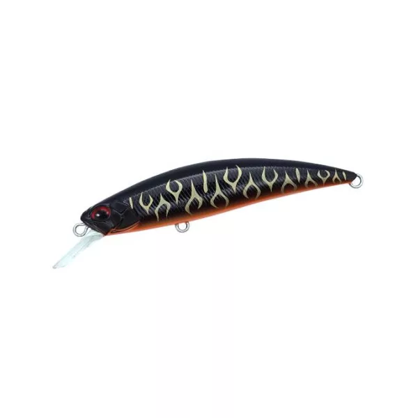 Duo Spearhead Ryuki 70S 7cm 9gr ACC3334 Shadow Tiger Potápivý Wobbler