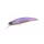 Duo Spearhead Ryuki 70S 7cm 9gr CCC0676 Mat Mullet Pink Back Potápivý Wobbler