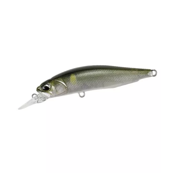 Duo Realis Rozante 63SP 6,3cm 5gr CCC3810 Ayu ND Plovoucí Wobler