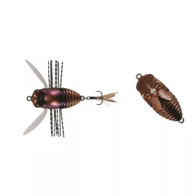   Duo Realis Shinmushi 4,0cm 5,7gr CCC3219 Beetle Imitace brouka
