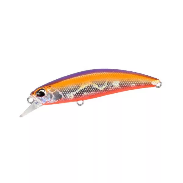 Duo Spearhead Ryuki 60S 6cm 6,5gr ADA4071 Hokkaido Potápivý Wobler