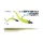 Duo Bayruf BR Fish 8,4cm F101 Pepper Prizm Plastová nástraha 7 ks
