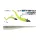 Duo Bayruf BR Fish 8,4cm F103 Electric Olive Plastová nástraha 7 ks