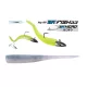Duo Bayruf BR Fish 8,4cm F104 Smokey Magic Plastová nástraha 7 ks