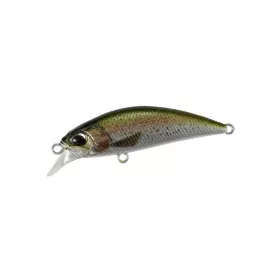   Duo Spearhead Ryuki 45S 4,5cm 4gr CCC3836 Pstruh duhový ND Potápivý Wobbler