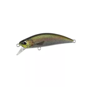   Duo Spearhead Ryuki 50S 5cm 4,5gr CCC3836 Rainbow Trout ND Potápějící wobler