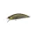 Duo Spearhead Ryuki 50S 5cm 4,5gr CCC3836 Rainbow Trout ND Potápějící wobler