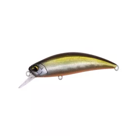   Duo Spearhead Ryuki 45S 4,5cm 4gr CAAZ414 Tennessee Secret Parr Mark Potápivý Wobbler