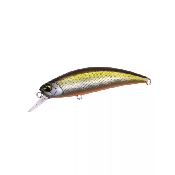 Duo Spearhead Ryuki 50S 5cm 4,5gr CAAZ414 Tennessee Secret Parr Mark Sinking Wobbler