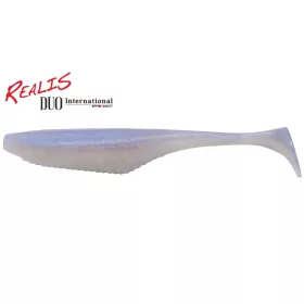   Duo Realis Versa Shad Fat 17,8cm F088 Light Pro Blue Plasztik Csali 3ks
