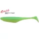 Duo Realis Versa Shad Fat 17,8cm F090 Psychedelic Chart Plasztik Csali 3ks