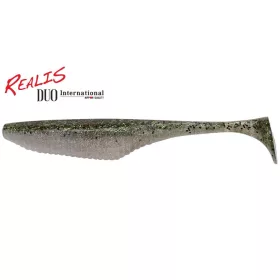   Duo Realis Versa Shad Fat 17,8cm F091 Baby Bass Plasztik Csali 3ks