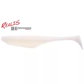   Duo Realis Versa Shad Fat 17,8cm F098 Ice Cube Plasztik Csali 3ks