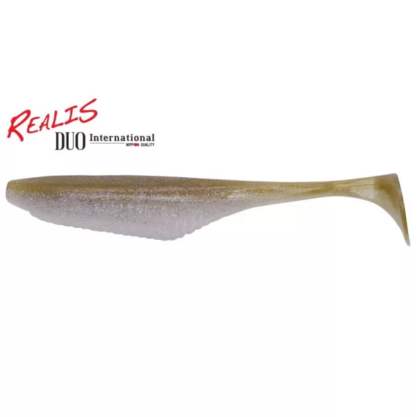 Duo Realis Versa Shad Fat 17,8cm F100 Lively Rikyu Plasztik Csali 3ks
