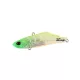 Duo Bayruf Tide Vib 60 6cm 9,6gr CEA0737 Lime Head Clear Gigo Potápivý Wobler