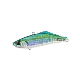  Duo Bayruf Tide Vib 60 6cm 9,6gr CPA0738 Kuwase Kibinago Potápivý Wobbler