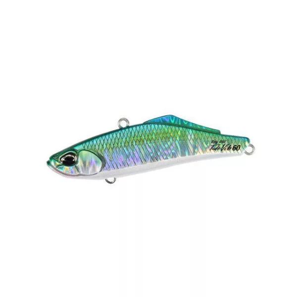 Duo Bayruf Tide Vib 60 6cm 9,6gr CPA0738 Kuwase Kibinago Potápivý Wobbler