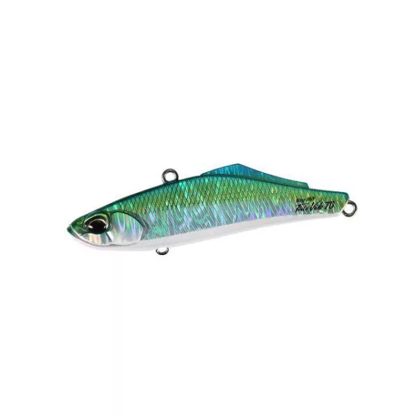 Duo Bayruf Tide Vib 70 7cm 15,5gr CPA0738 Kuwase Kibinago Potápivý Wobler