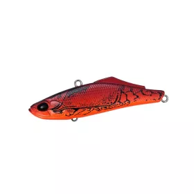   Duo Bayruf Tide Vib 70 7cm 15,5gr ACC3297 Hell Craw Potápivý wobler