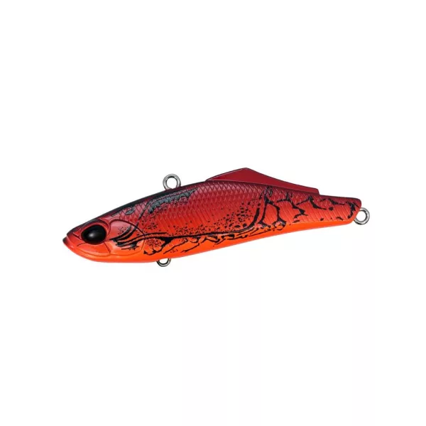 Duo Bayruf Tide Vib 70 7cm 15,5gr ACC3297 Hell Craw Potápivý wobler