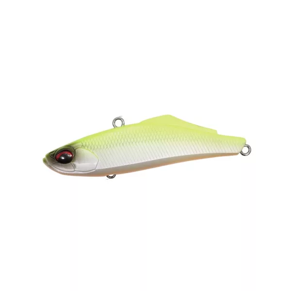 Duo Bayruf Tide Vib 70 7cm 15,5gr ACC0170 Pearl Chart OB II Potápivý wobler