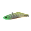 Duo Bayruf Tide Vib 80 8cm 25gr CEA0737 Lime Head Clear Gigo Potápivý wobler