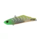 Duo Bayruf Tide Vib 80 8cm 25gr CEA0737 Lime Head Clear Gigo Potápivý wobler