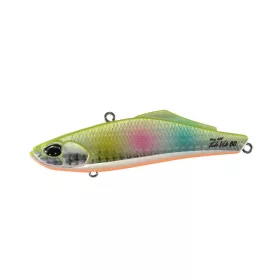   Duo Bayruf Tide Vib 80 8cm 25gr ABA0289 Chart Back Candy Potápivý wobler