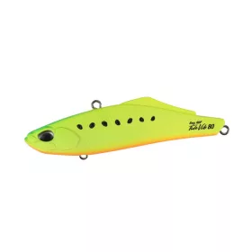   Duo Bayruf Tide Vib 80 8cm 25gr ACC0547 Mat Chart Sardine Potápivý wobler