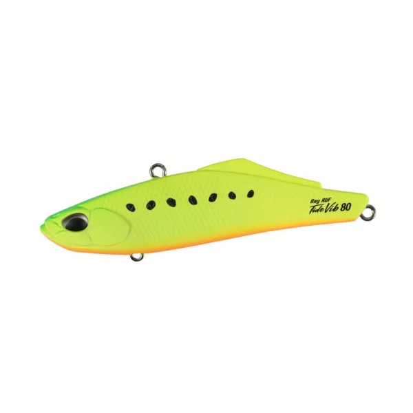 Duo Bayruf Tide Vib 80 8cm 25gr ACC0547 Mat Chart Sardine Potápivý wobler