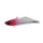 Duo Bayruf Tide Vib 80 8cm 25gr AHA0001 Red Head Holo Potápivý wobler