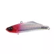 Duo Bayruf Tide Vib 80 8cm 25gr AHA0001 Red Head Holo Potápivý wobler