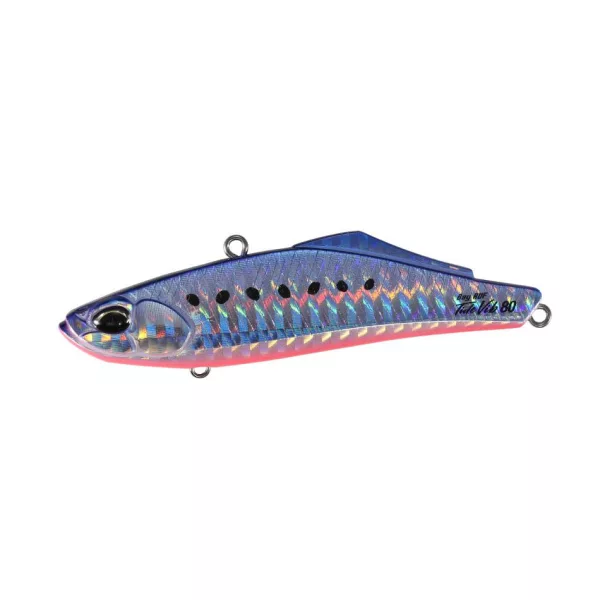 Duo Bayruf Tide Vib 80 8cm 25gr AHA0087 Mazume Sardine Potápivý wobler