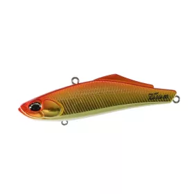   Duo Bayruf Tide Vib 80 8cm 25gr ASA0032 Red Shiner Potápivý wobler