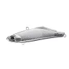 Duo Bayruf Tide Vib 80 8cm 25gr MCC0522 UV Silver Slash B Potápivý wobler
