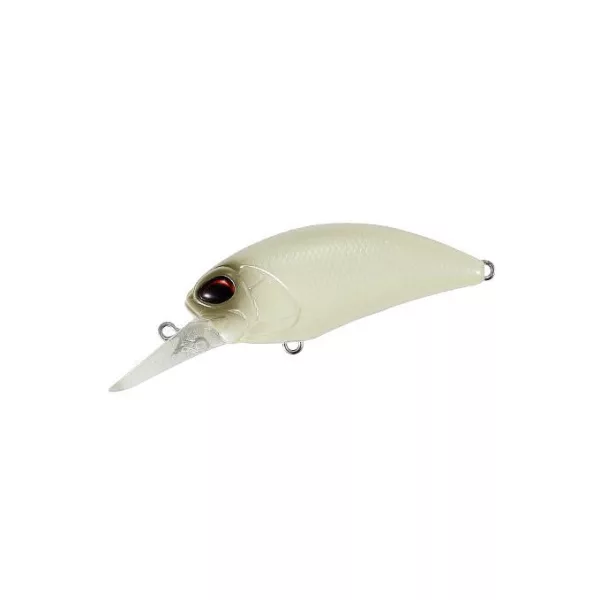 Duo Realis Crank M65 8A 6,5cm 14gr ACC3018 Smokey Bone plovoucí wobler