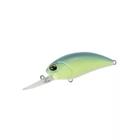   Duo Realis Crank M65 11A 6,5cm 16gr ACC3126 Chartreuse Blues Plovoucí Wobler
