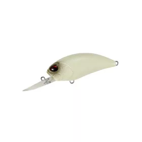   Duo Realis Crank M65 11A 6,5cm 16gr ACC3018 Smokey Bone Plovoucí Wobler