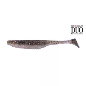   Duo Realis Versa Shad 10cm F078 Gold Flash Shad Plastová návnada 7ks