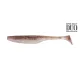 Duo Realis Versa Shad 10cm F080 Natural Wakasagi plastová nástraha 7ks