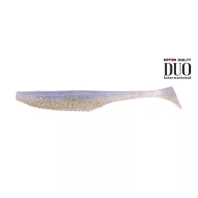   Duo Realis Versa Shad 10cm F085 Sexy Shad UV plastová nástraha 7ks