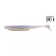 Duo Realis Versa Shad 10cm F085 Sexy Shad UV plastová nástraha 7ks
